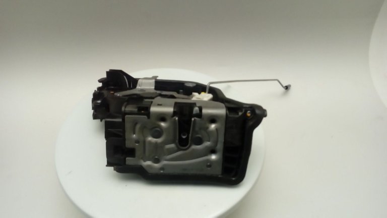 Bmw X2 Door Lock Mechanism 2017-2023 5 Door Suv O/S Front Rh 51217281938