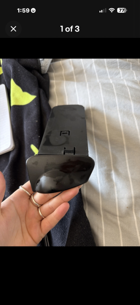 2001 Ford focus mk1 ash tray 