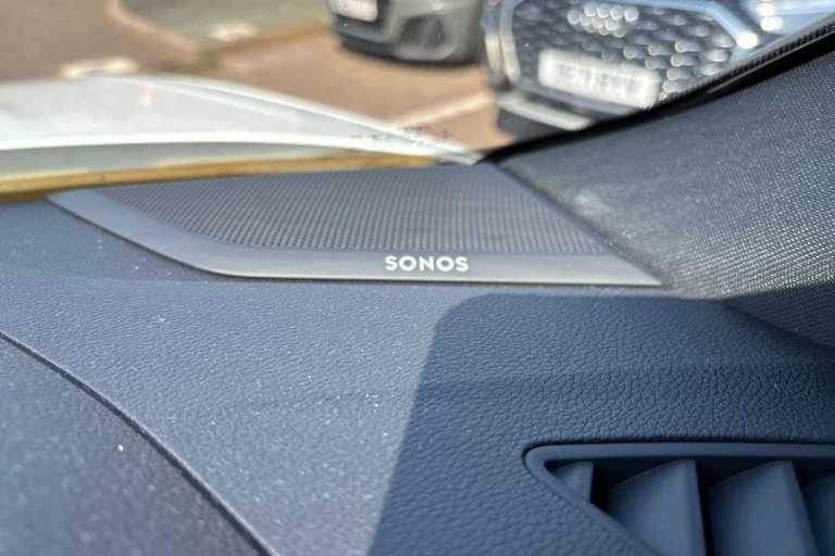 2022 Audi Q3 40 TDI 200 Quattro S Line 5dr S Tronic SUV Diesel Automatic