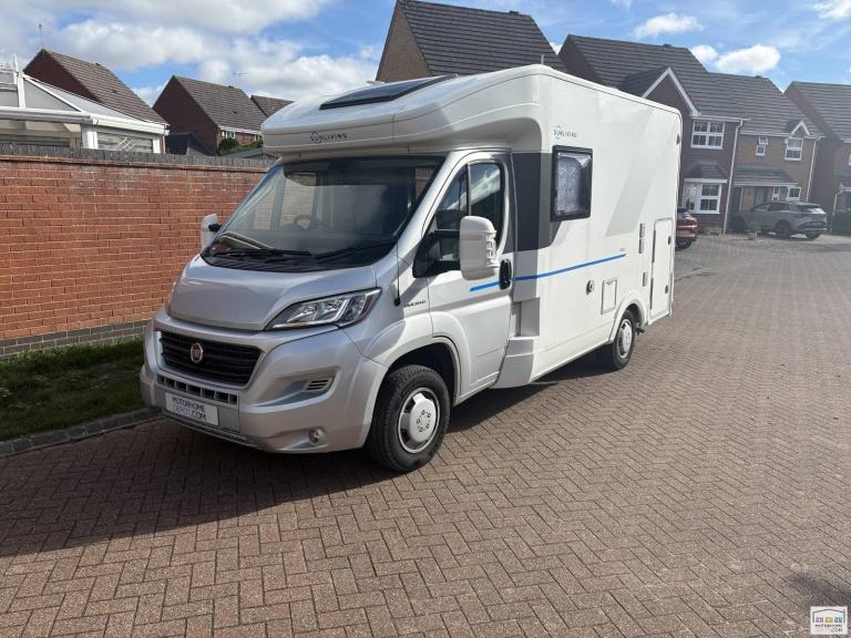 Sun Living S60 SP 2021