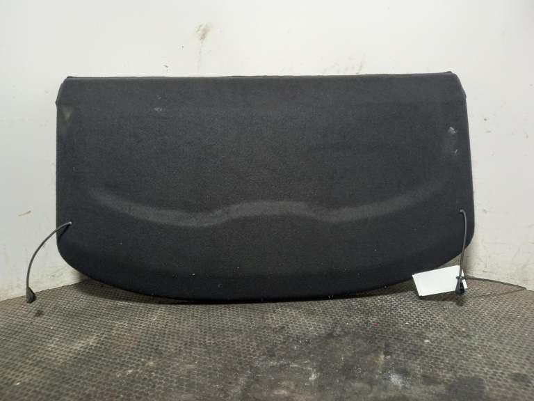 Peugeot 2008 Parcel Shelf Luggage Load Cover 2019-2026 5 Door Hatchback