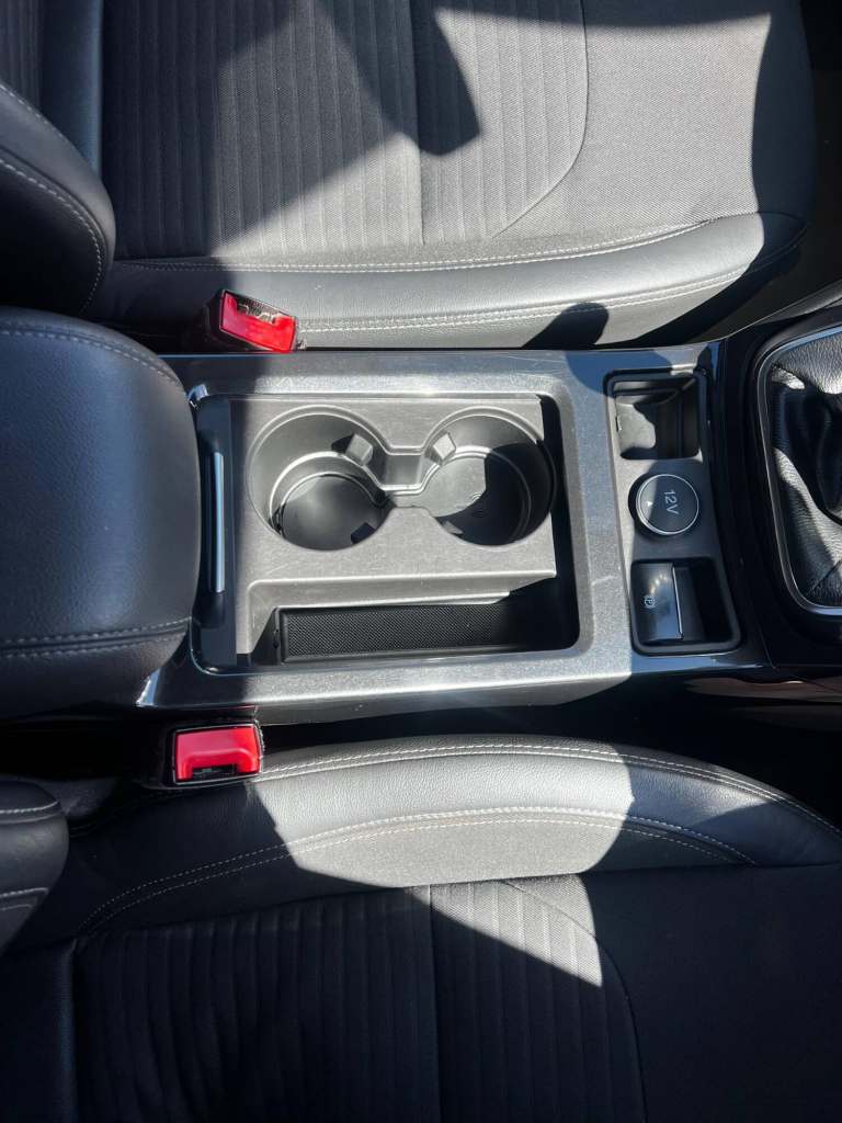 2017 Ford Kuga 2.0 TDCi Titanium SUV 5dr Diesel Manual Euro 6 (s/s ...