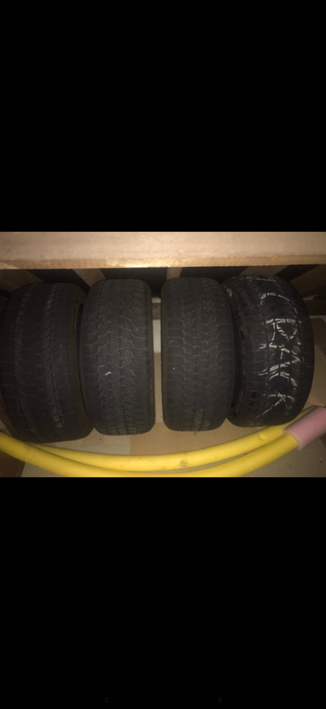 Winter Tyres