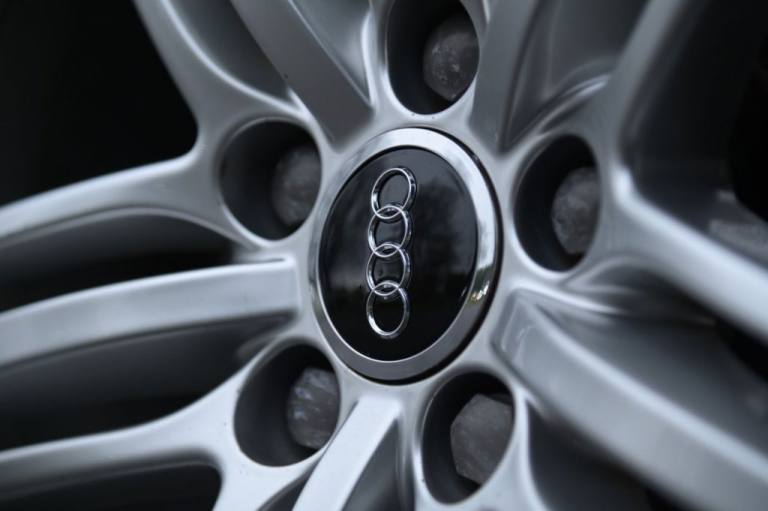 2015 Audi Q3 2.0 TDI S line Plus SUV 5dr Diesel Manual quattro Euro 6 (s/s) (184 ps) ESTATE Diese...