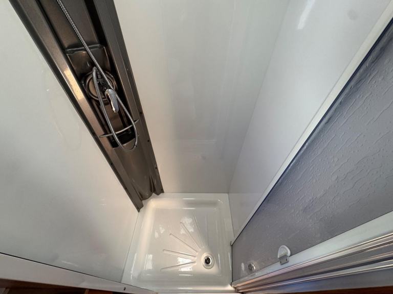 Bailey GT65 Pegasus Rimini / 4 2015