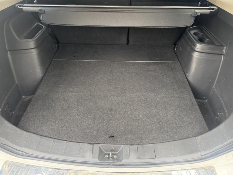 MITSUBISHI OUTLANDER 2.0 h 12kWh GX4hs 2014