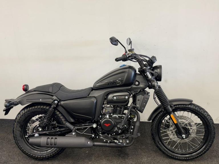 LEXMOTO R66S 125 ** BRAND NEW -FREE DELIVERY - 2 YEAR WARRANTY **