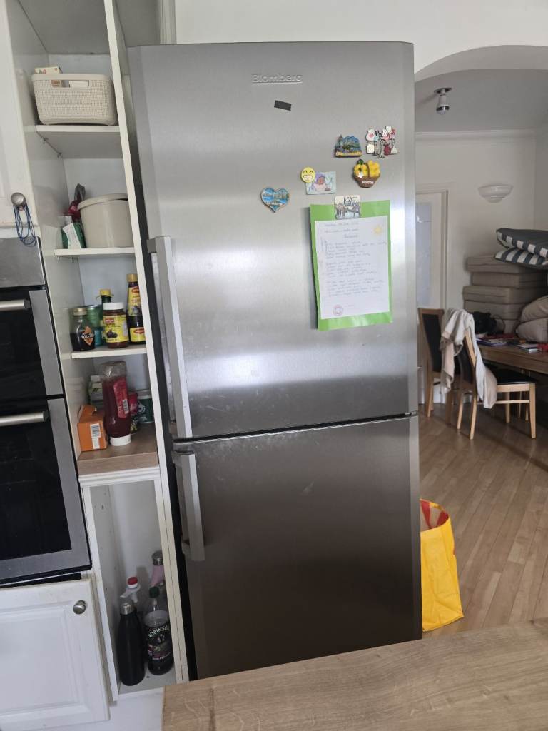 Multiple appliances– Good Condition