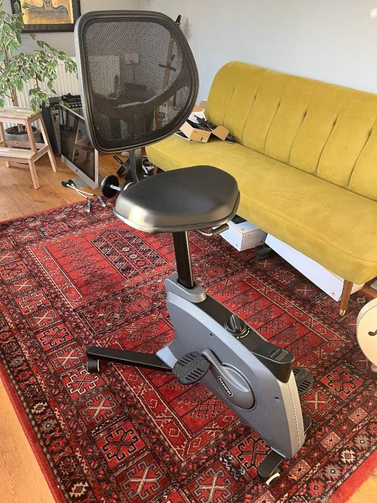 Flexispot Sit2Go 2-in-1 Fitness Chair