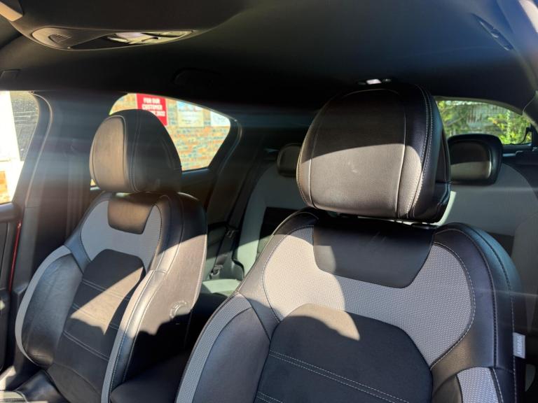 2016 DS DS 4 Crossback 1.6 BlueHDi Crossback Euro 6 (s/s) 5dr Diesel