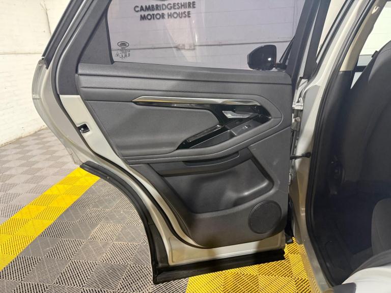 2019 Land Rover Range Rover Evoque 2.0 D150 5dr Auto ESTATE DIESEL Automatic