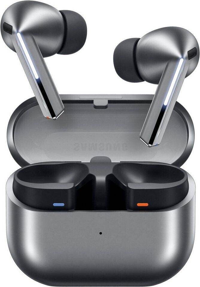 Samsung galaxy buds3 pro. Boxed, new.