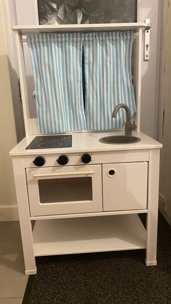 IKEA toy kitchen