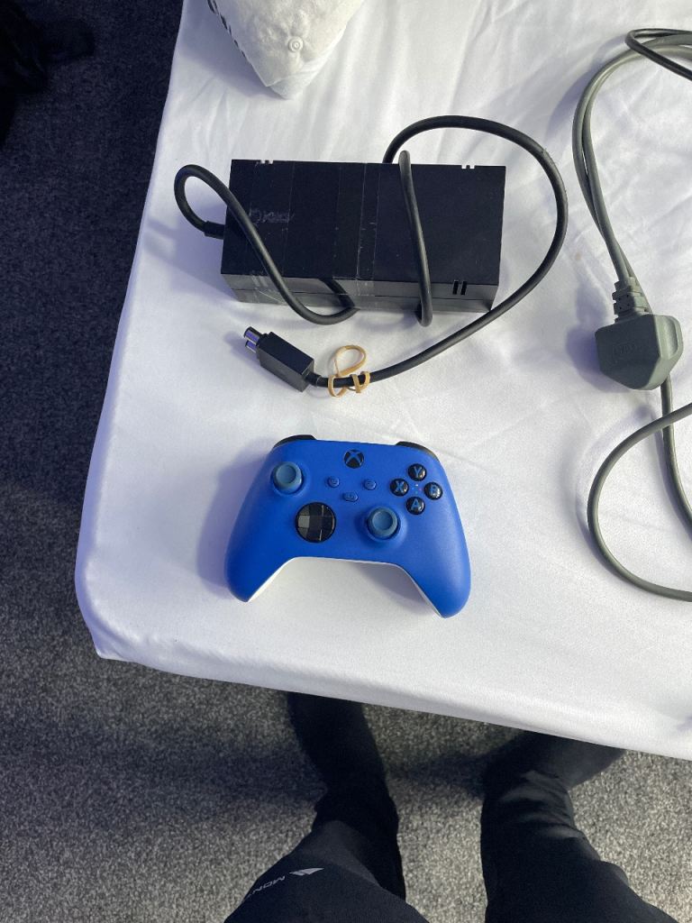 Xbox one 