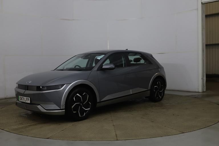 VALUE 2021 71 HYUNDAI IONIQ 5 - ELECTRIC AUTO - 58kWh - PREMIUM - 1 OWNER - VATQ