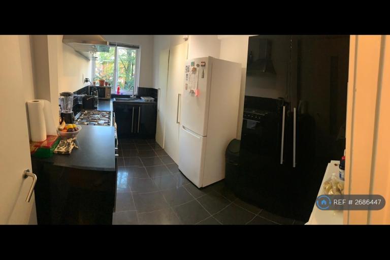 1 bedroom in Oak Tree House, London, W9 (#2686447)