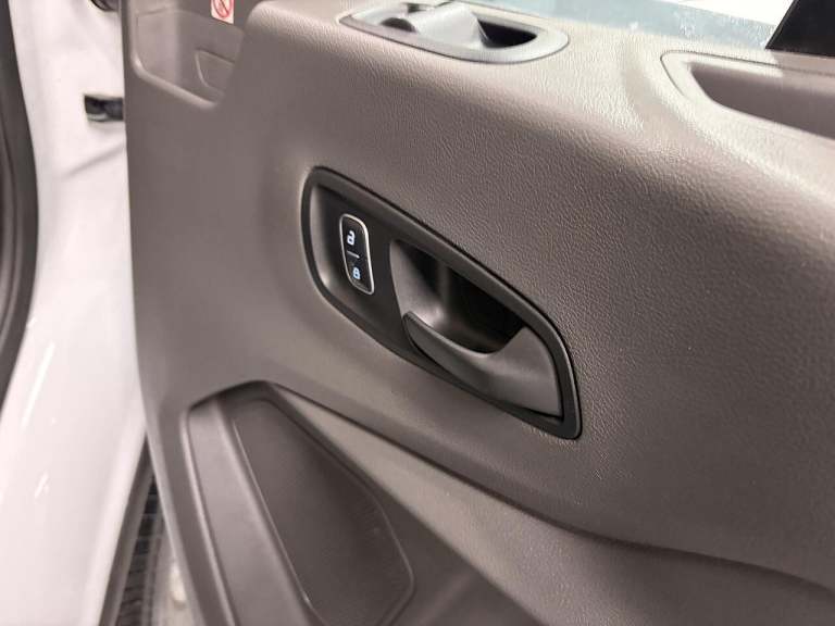 2021 Ford Transit 2.0 EcoBlue 170ps Chassis Cab CHASSIS CAB DIESEL Manual