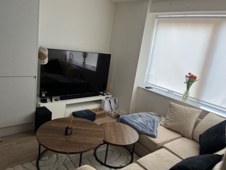 Lovely 1 bedroom flat for rent 