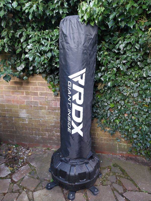 RDX self standing punch bag