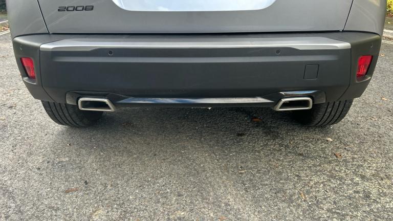 2024 Peugeot 2008 1.2 PureTech 130 Allure 5dr Petrol Estate Estate Petrol Manual