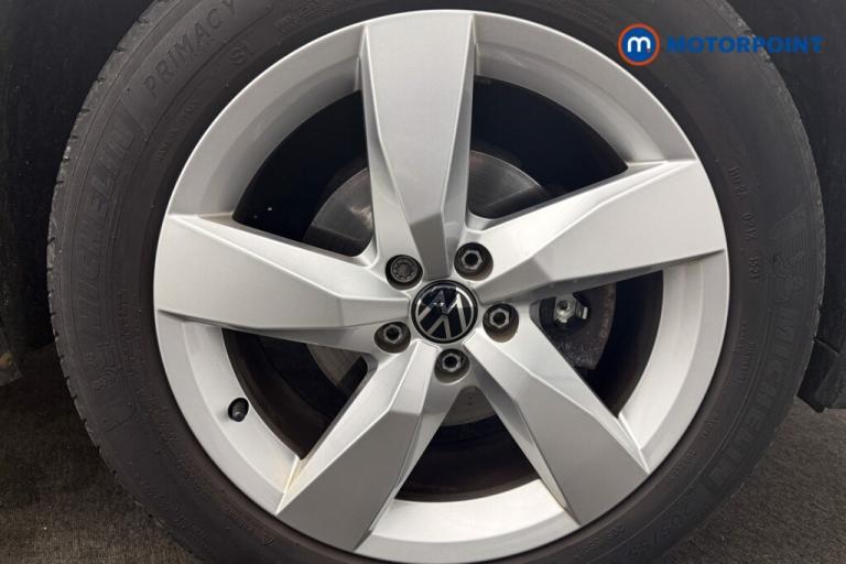 2021 Volkswagen T-Cross 1.0 TSI 110 SEL 5dr HATCHBACK PETROL Manual