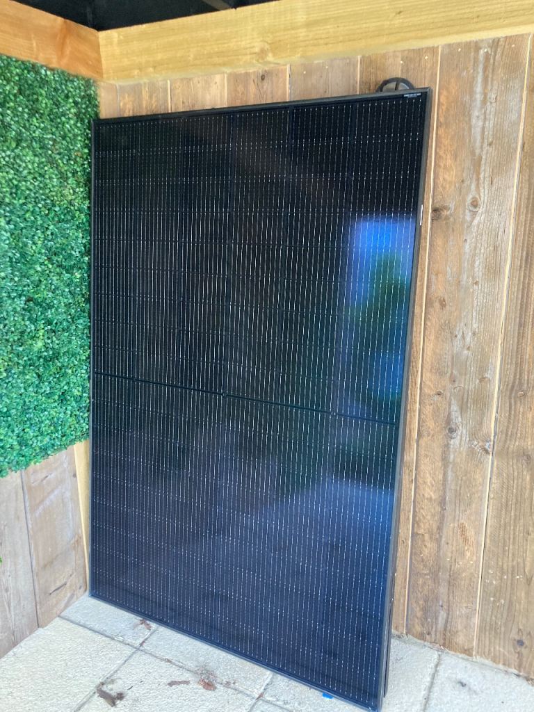 Brand new Solar Panels 