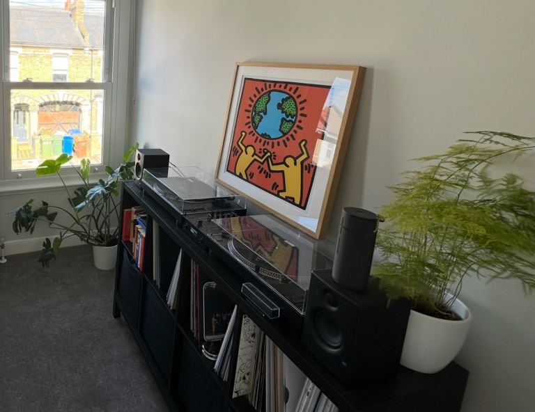 2x IKEA KALLAX Units - PECKHAM COLLECTION