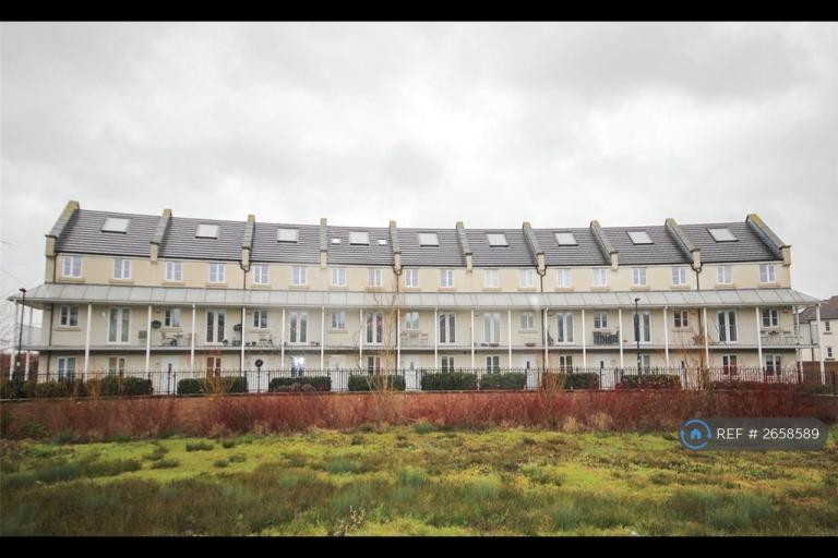 1 bedroom in Wood Mead, Bristol, BS16 (#2658589)