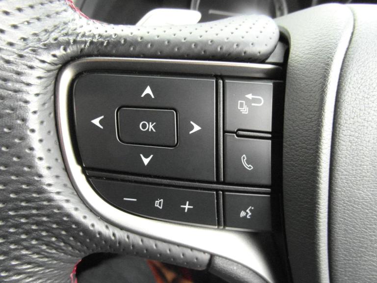 2019 Lexus UX 2.0 250h F Sport (Premium Plus) SUV 5dr Petrol Hybrid E-CVT Euro 6 (s/s) (1 ESTATE ...