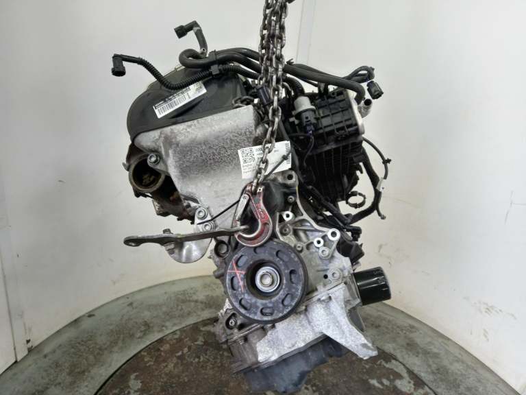 Audi A1 Engine 2012-2014 1.4l Petrol Cpta 138bhp