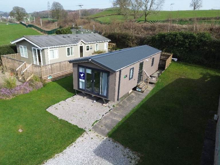 Brand New 2026 Willerby Malton – Special Edition | Natland Caravan Park, Kendal