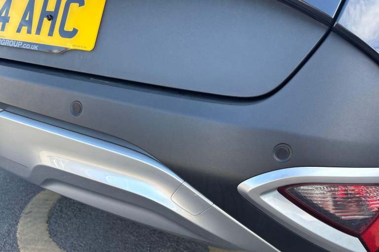 2024 Kia Sportage 1.6T GDi 157 48V ISG 3 5dr ESTATE PETROL Manual