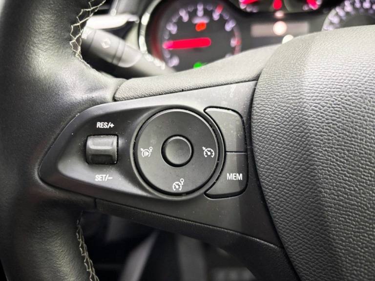 2021 Vauxhall Corsa 1.2 SE Hatchback 5dr Petrol Manual Euro 6 (75 ps) Hatchback Petrol Manual