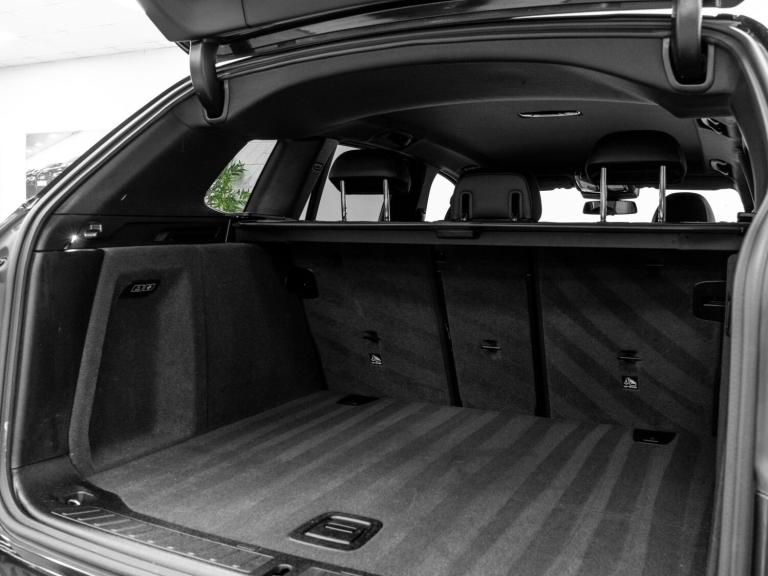 2021 BMW X3 xDrive20d MHT M Sport 5dr Step Auto ESTATE DIESEL Automatic