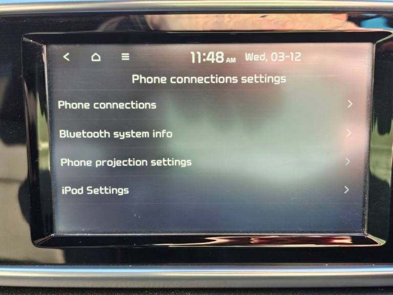 2019 Kia Sportage 1.6 T-GDi GT-Line SUV 5dr Petrol Manual Euro 6 (s/s) (174 bhp) ESTATE Petrol Ma...