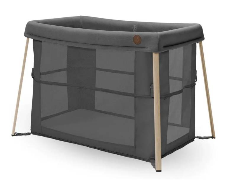 MAXI COSI IRIS TRAVEL COT/PLAYPEN 