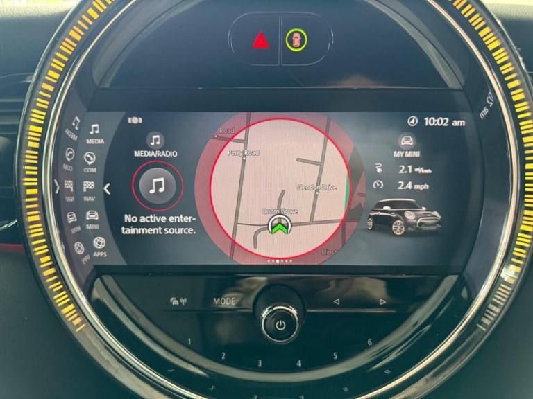 2021 MINI Electric Hatch Cooper SE 32.6kWh Level 2 Auto 3dr Hatchback ELECTRIC Automatic