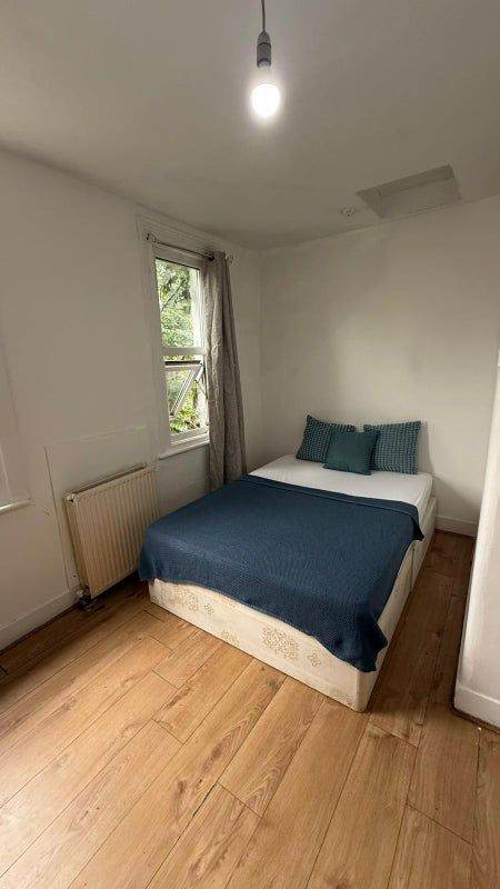 💜 Spacious Double Room | Dollis Hill NW10 8UB | Near Dollis Hill Station 🏡