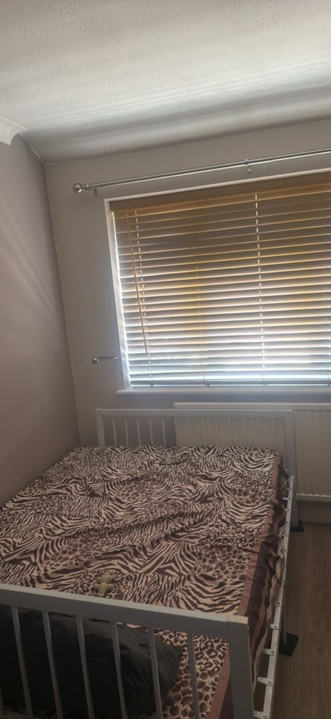 Furnished Room for Rent