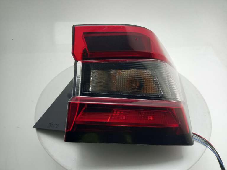 Nissan Juke Tail Light Rear Lamp O/S 2019-2025 5 Door Hatchback Rh