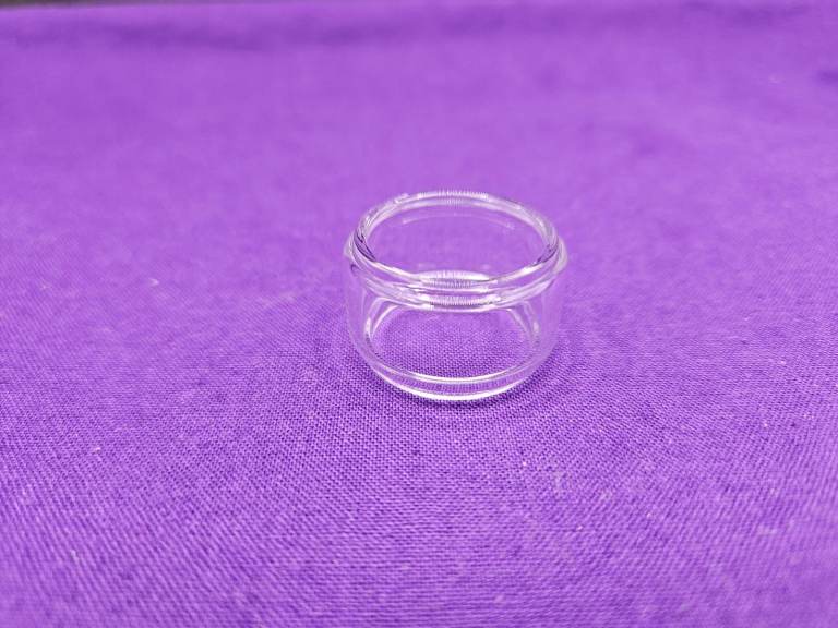 Vape Tank Expander Glass