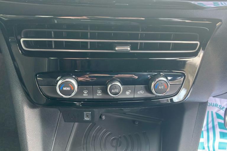  Vauxhall Mokka Electric 54kwh Ultimate Suv 5dr Electric Auto 156 Ps Electric