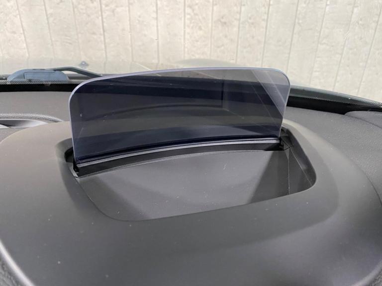 2017 MINI Convertible 2.0 Cooper S Euro 6 (s/s) 2dr CONVERTIBLE Petrol Manual