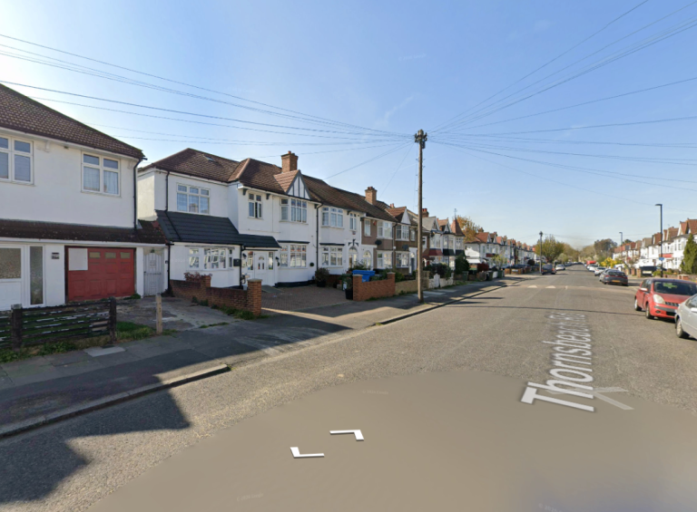 BENEFITS ACCEPTED - Studio Flat Available in Catford Lewisham SE6