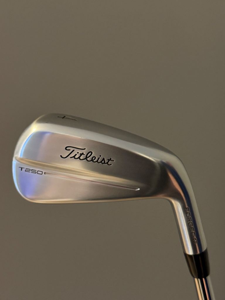 Titleist T250 4 Iron 