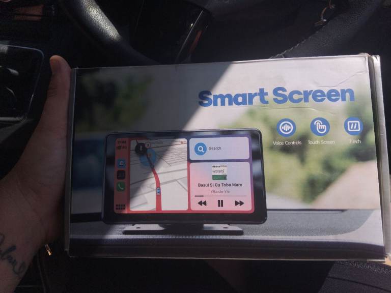 Car bluetooth