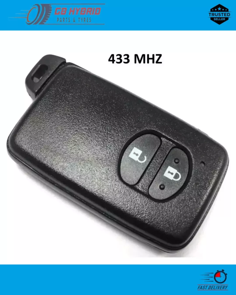 Toyota Prius 2009-2015 Remote Fob 433 MHZ