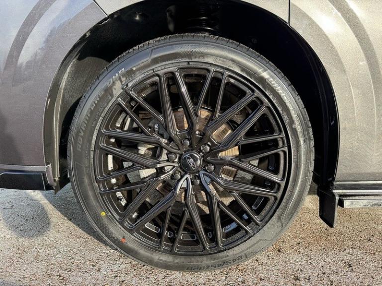 2024 Ford Transit Custom 2.0 EcoBlue 136ps H1 Van Limited PANEL VAN DIESEL Manual