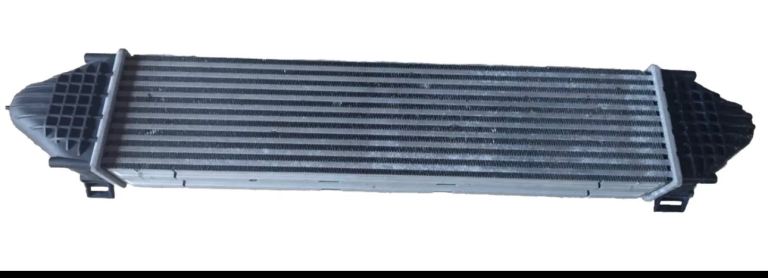 Used Genuine ford focus st250 mk3 mk3.5 intercooler Pre & Facelift