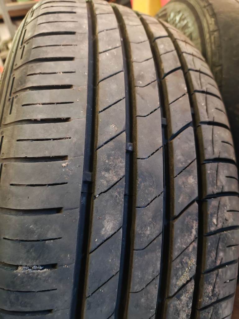 Volkswagen wheels R15, 195/65/R15